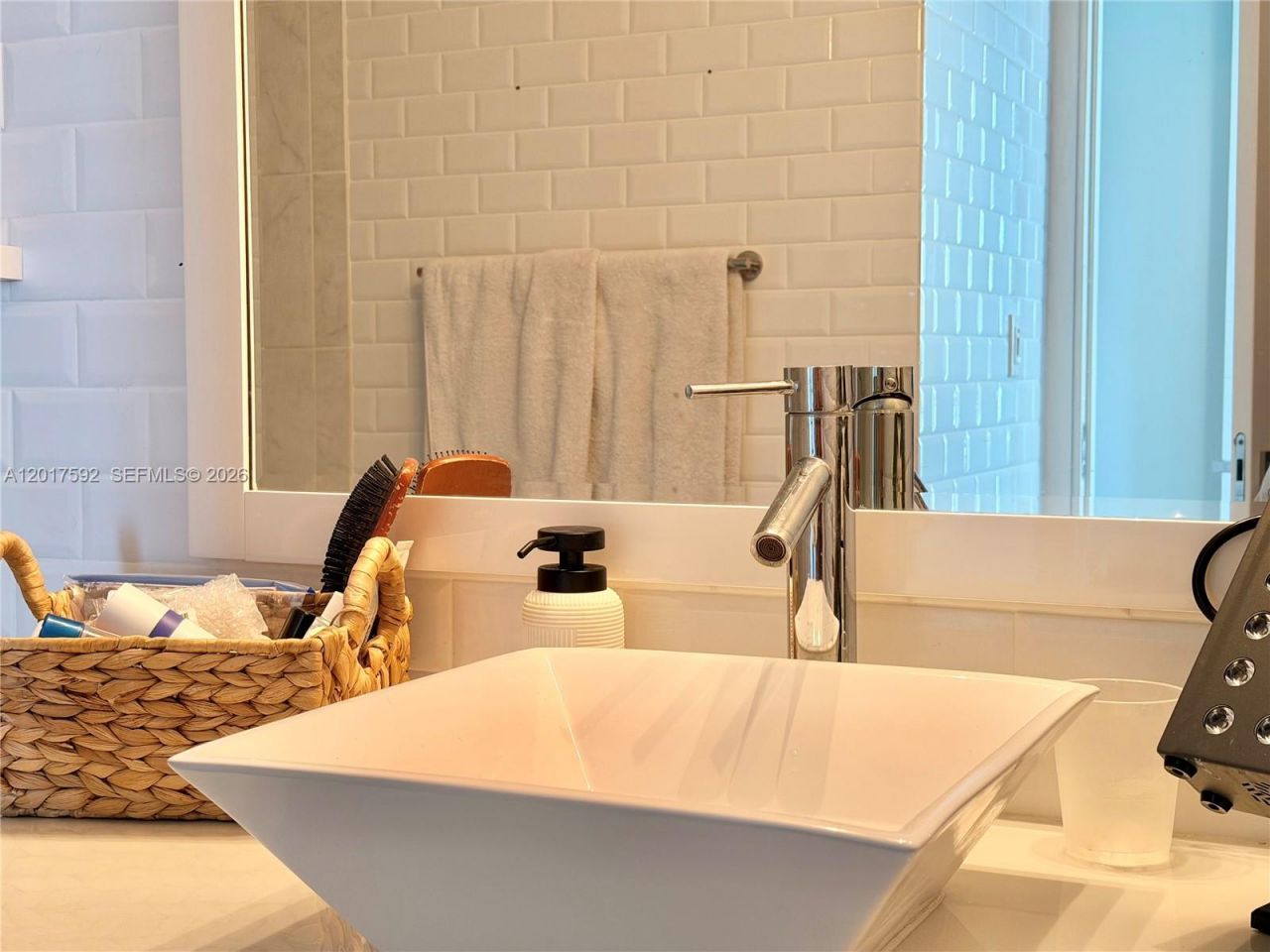 133 NE 2nd Ave, Unit 3501, Miami, FL 33132 Photo