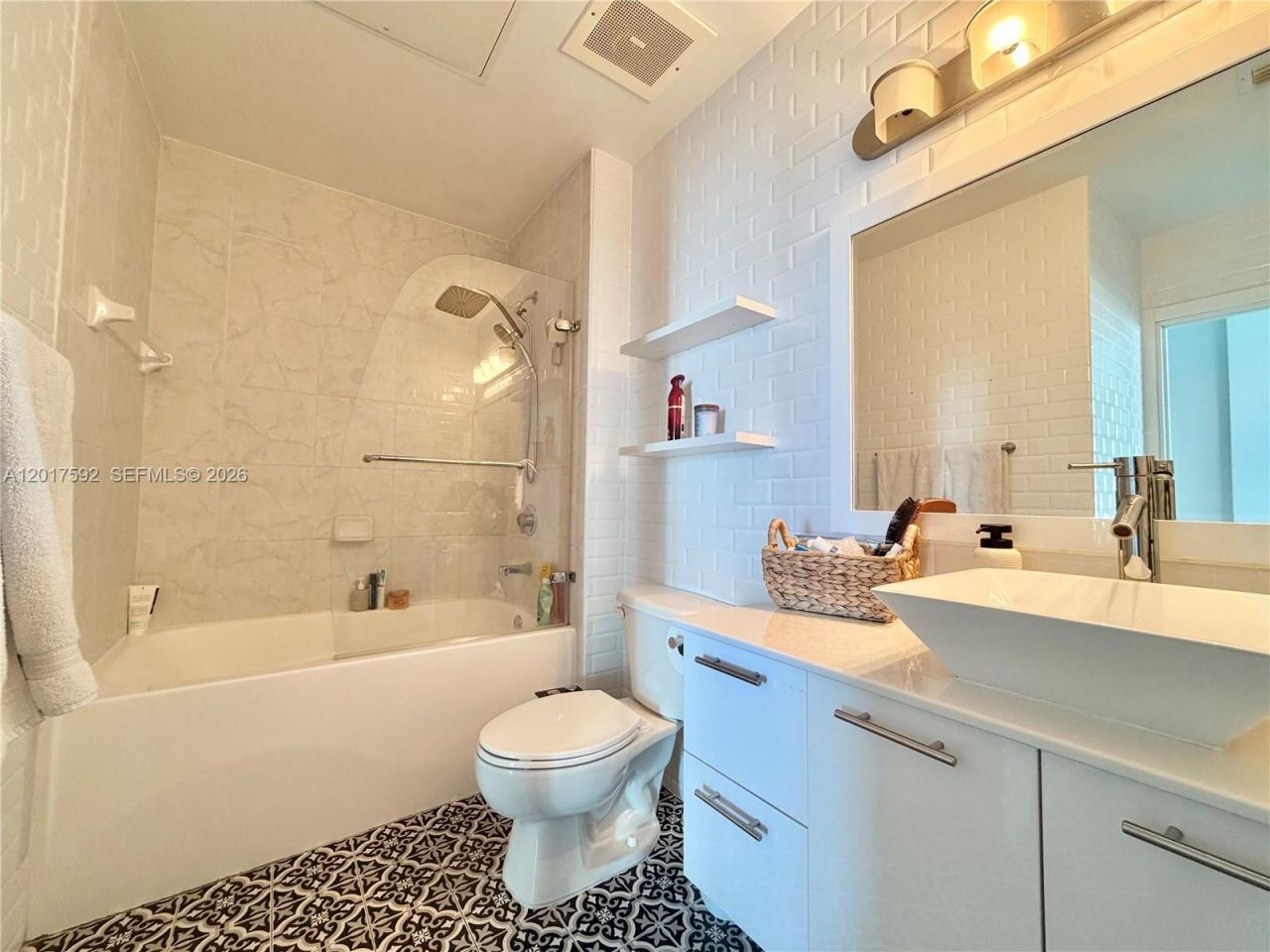 133 NE 2nd Ave, Unit 3501, Miami, FL 33132 Photo
