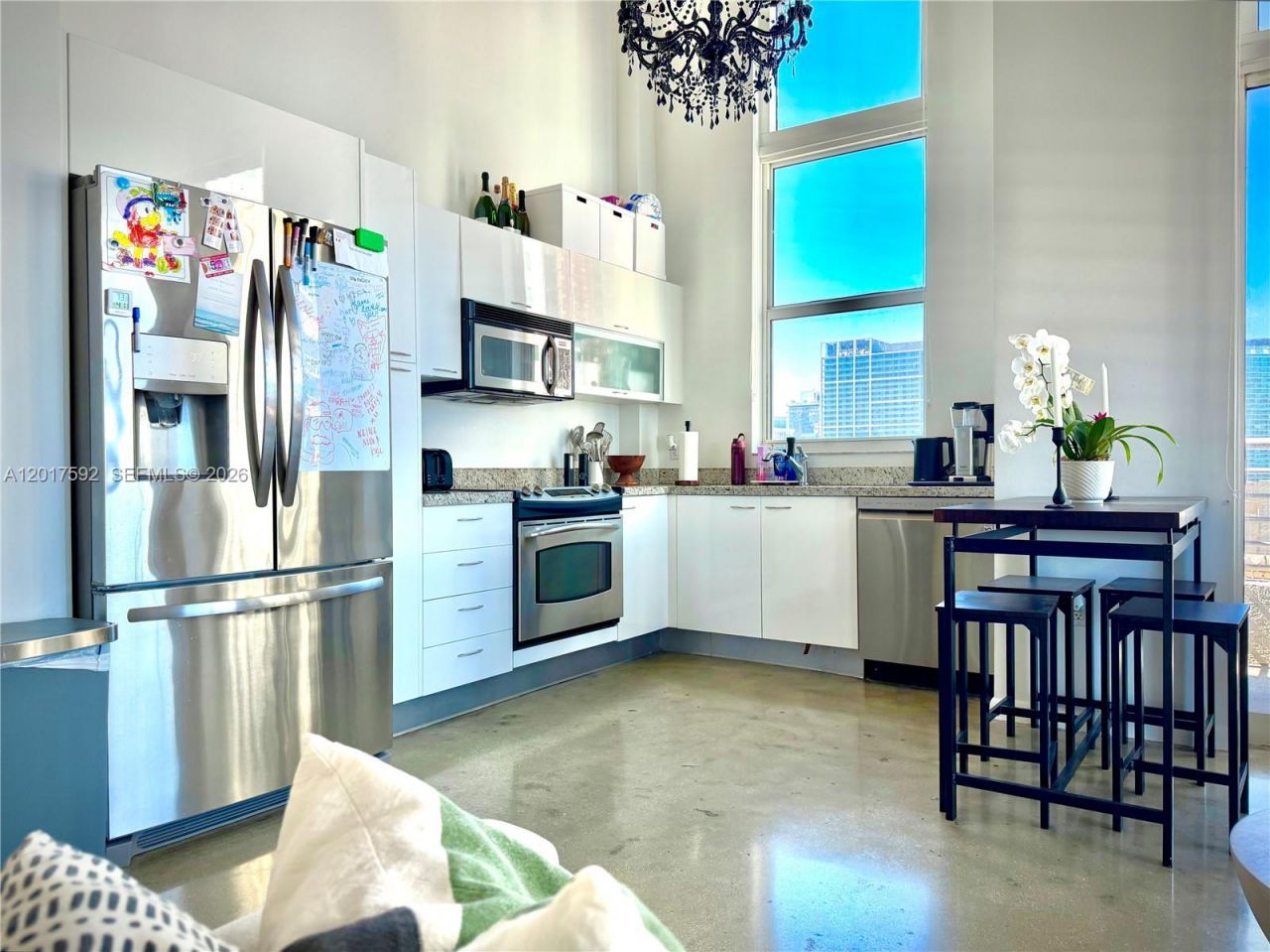133 NE 2nd Ave, Unit 3501, Miami, FL 33132 Photo
