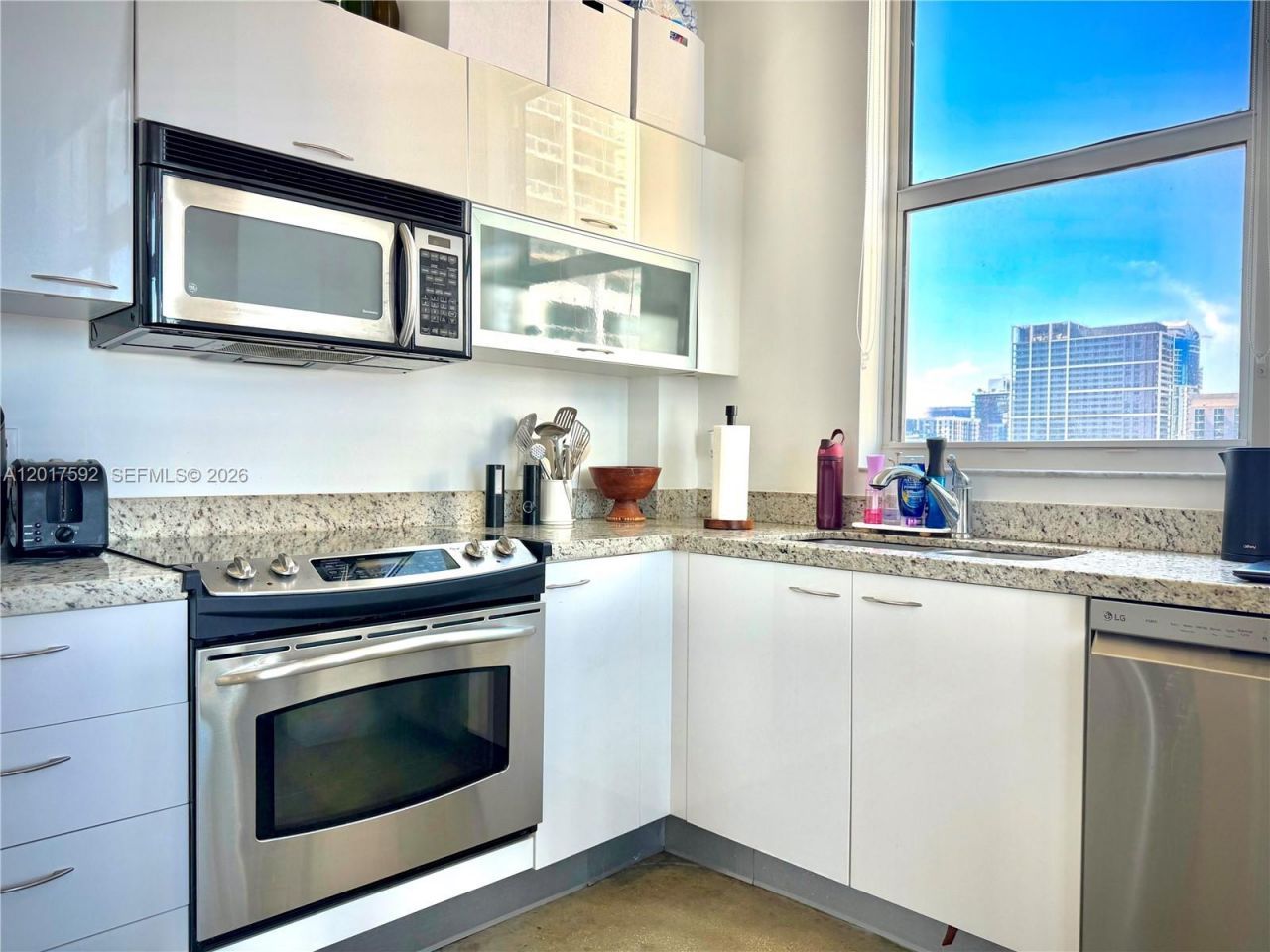 133 NE 2nd Ave, Unit 3501, Miami, FL 33132 Photo
