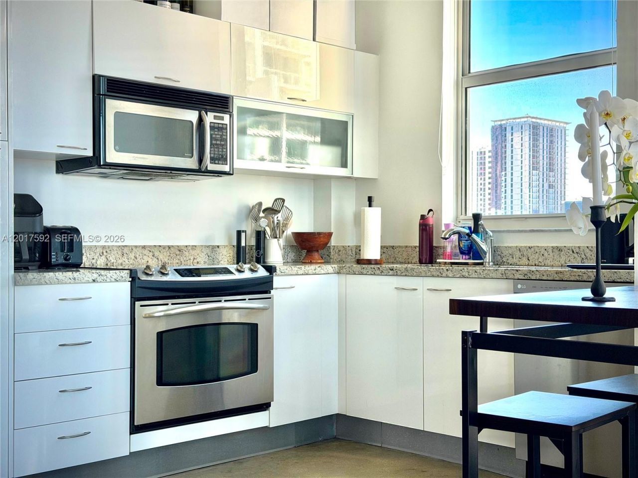 133 NE 2nd Ave, Unit 3501, Miami, FL 33132 Photo