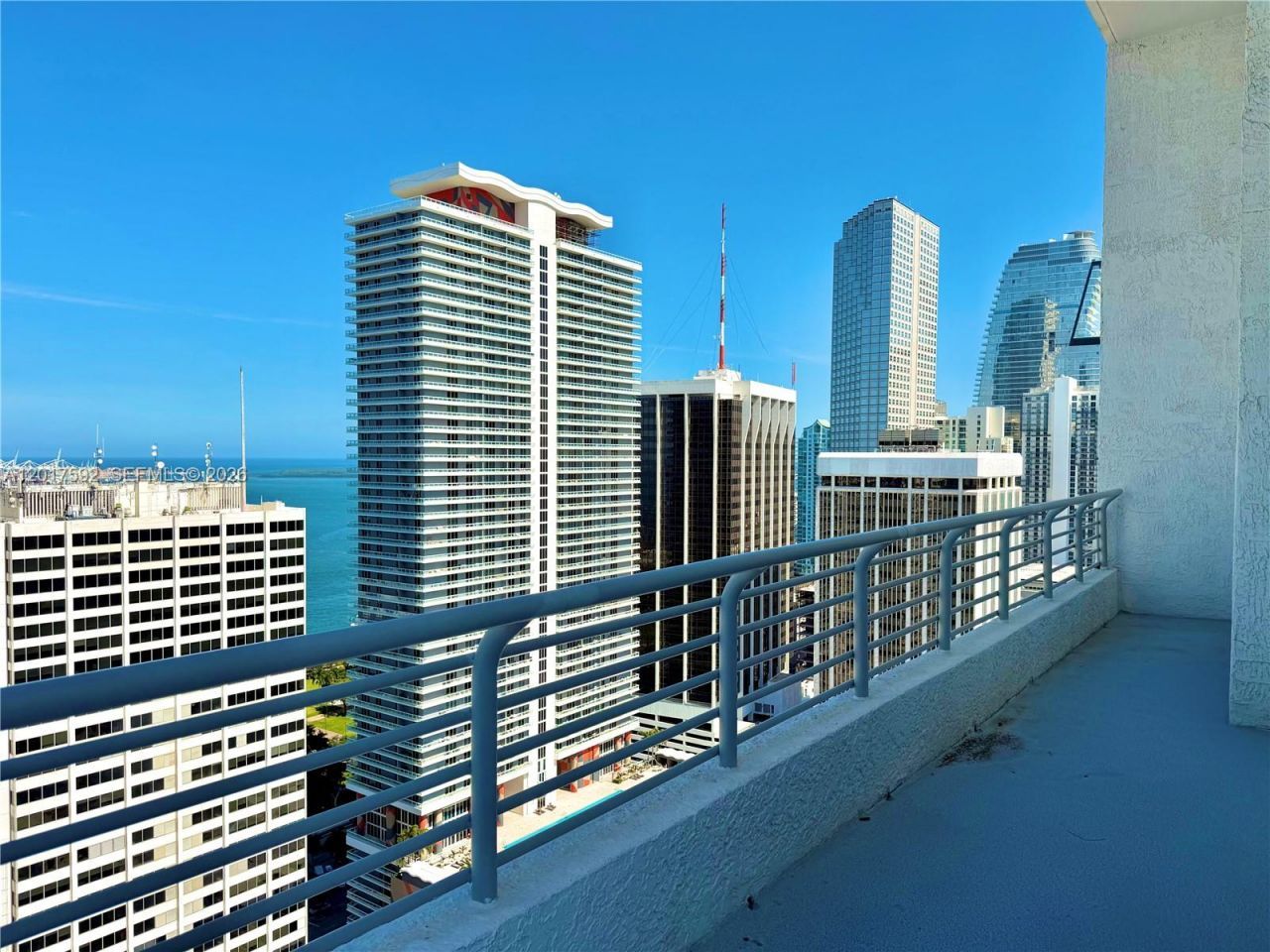 133 NE 2nd Ave, Unit 3501, Miami, FL 33132 Photo