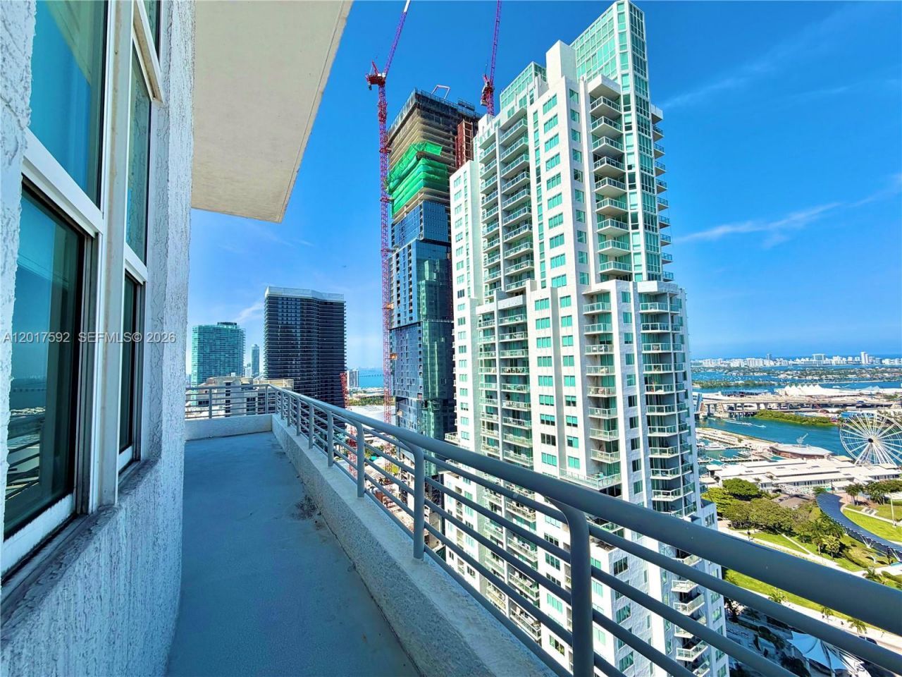 133 NE 2nd Ave, Unit 3501, Miami, FL 33132 Photo