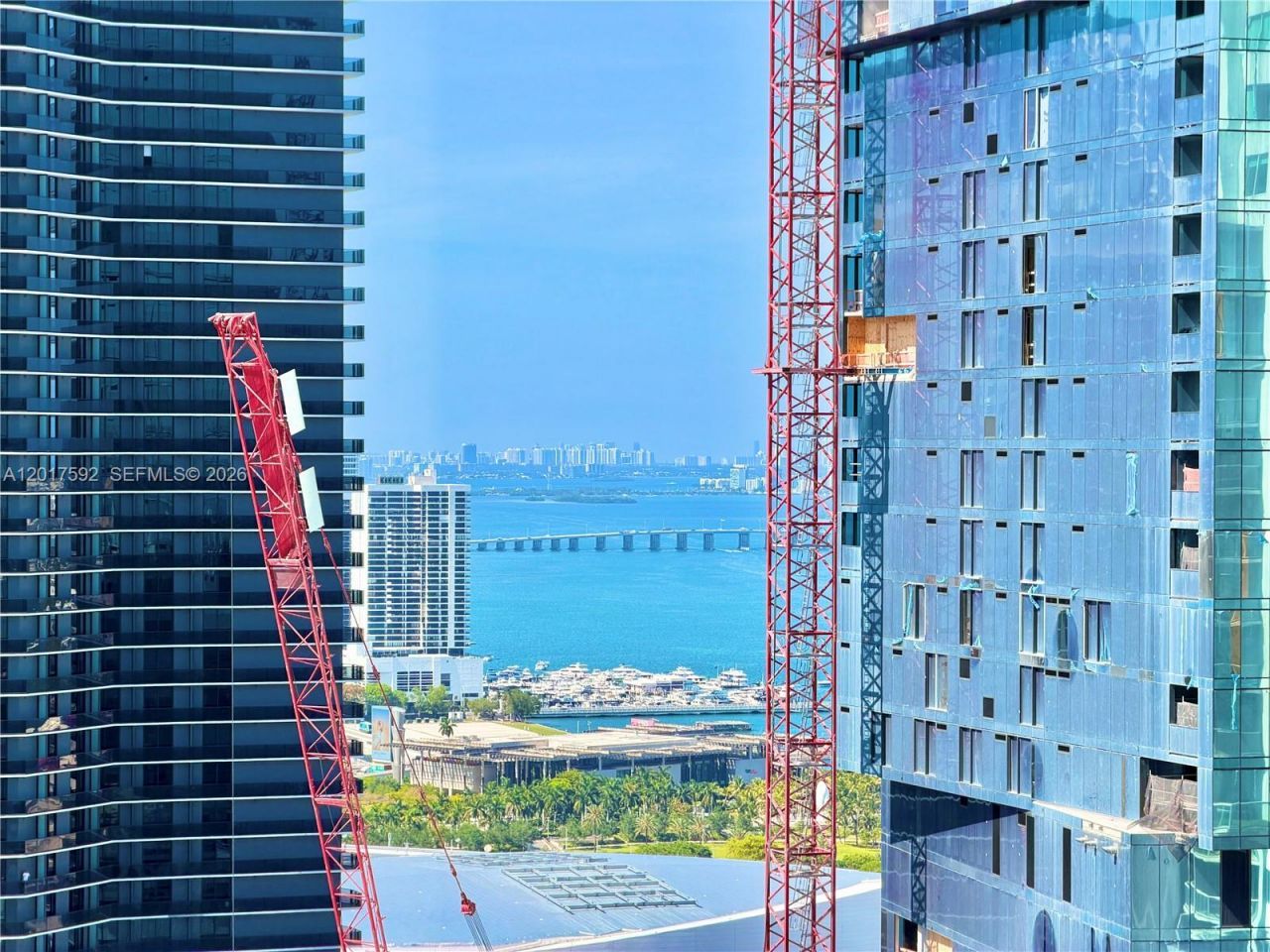 133 NE 2nd Ave, Unit 3501, Miami, FL 33132 Photo