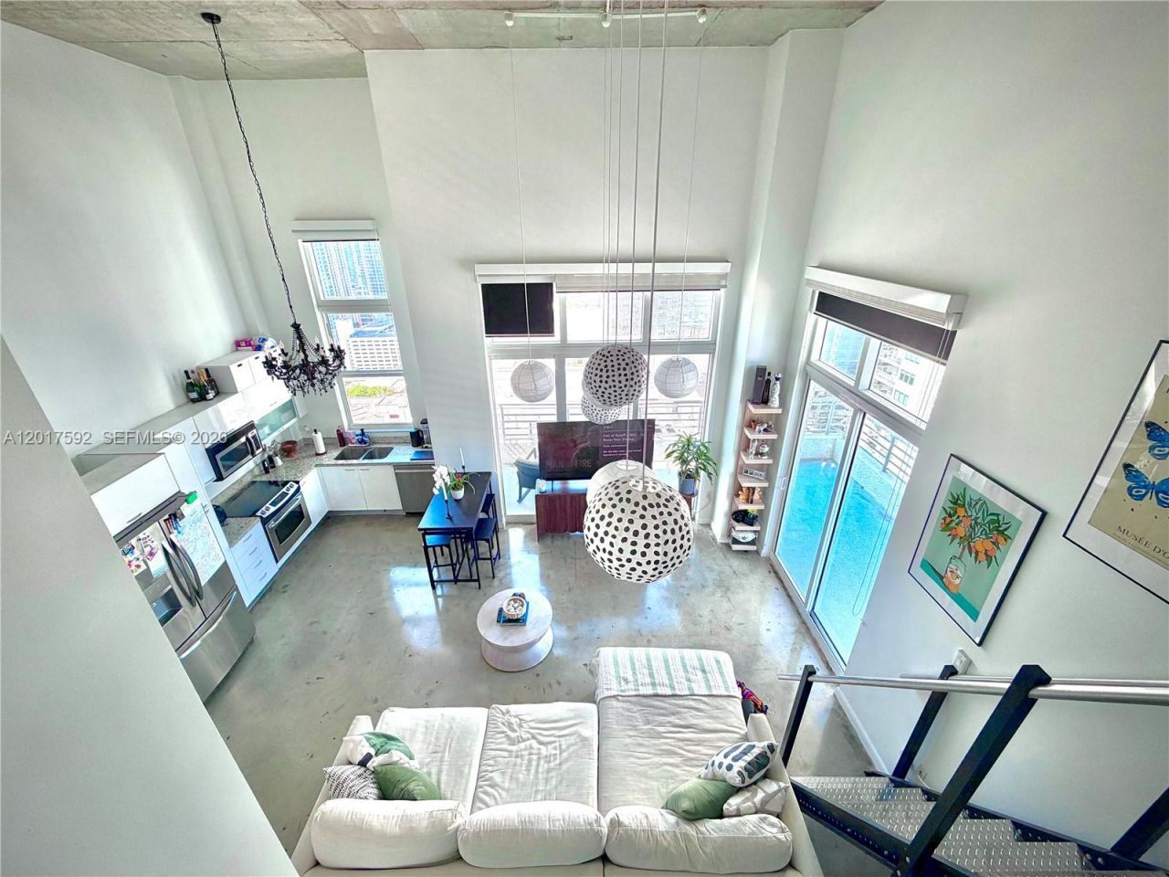 133 NE 2nd Ave, Unit 3501, Miami, FL 33132 Photo