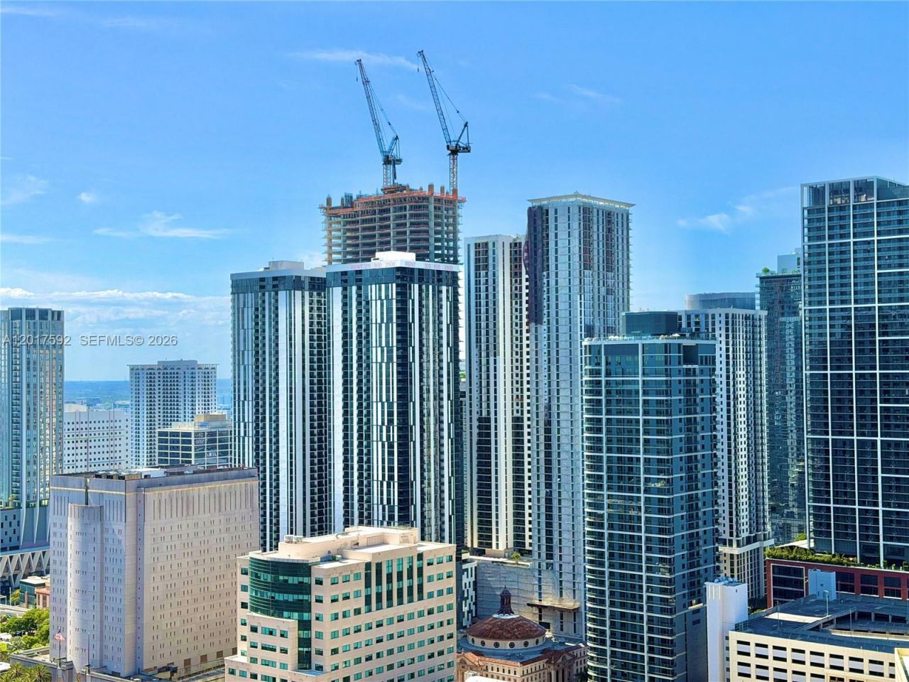 133 NE 2nd Ave, Unit 3501, Miami, FL 33132 Photo
