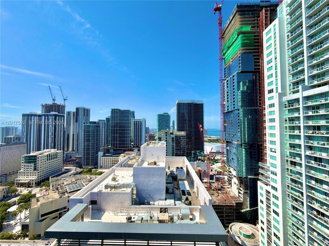133 NE 2nd Ave, Unit 3501, Miami, FL 33132 Photo