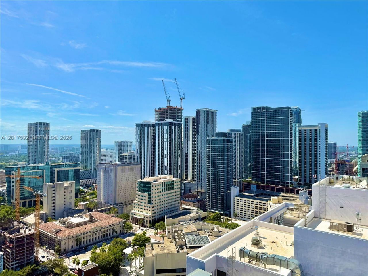 133 NE 2nd Ave, Unit 3501, Miami, FL 33132 Photo