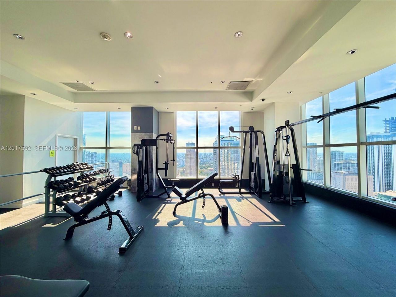 133 NE 2nd Ave, Unit 3501, Miami, FL 33132 Photo