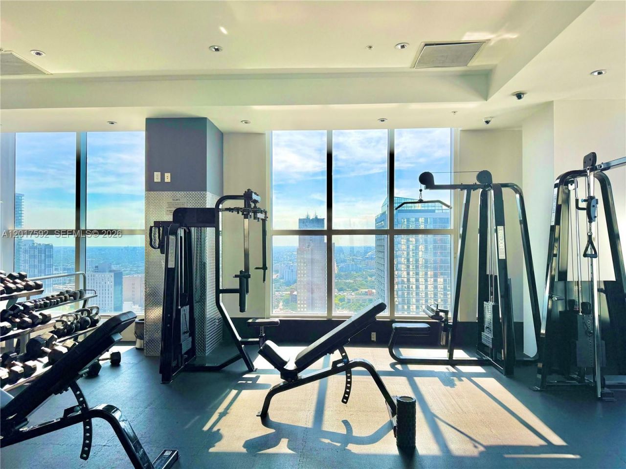 133 NE 2nd Ave, Unit 3501, Miami, FL 33132 Photo