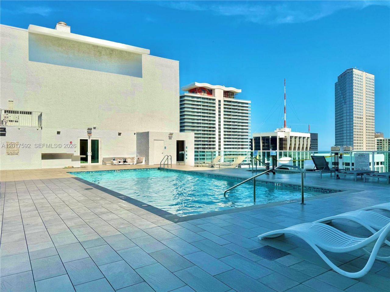 133 NE 2nd Ave, Unit 3501, Miami, FL 33132 Photo