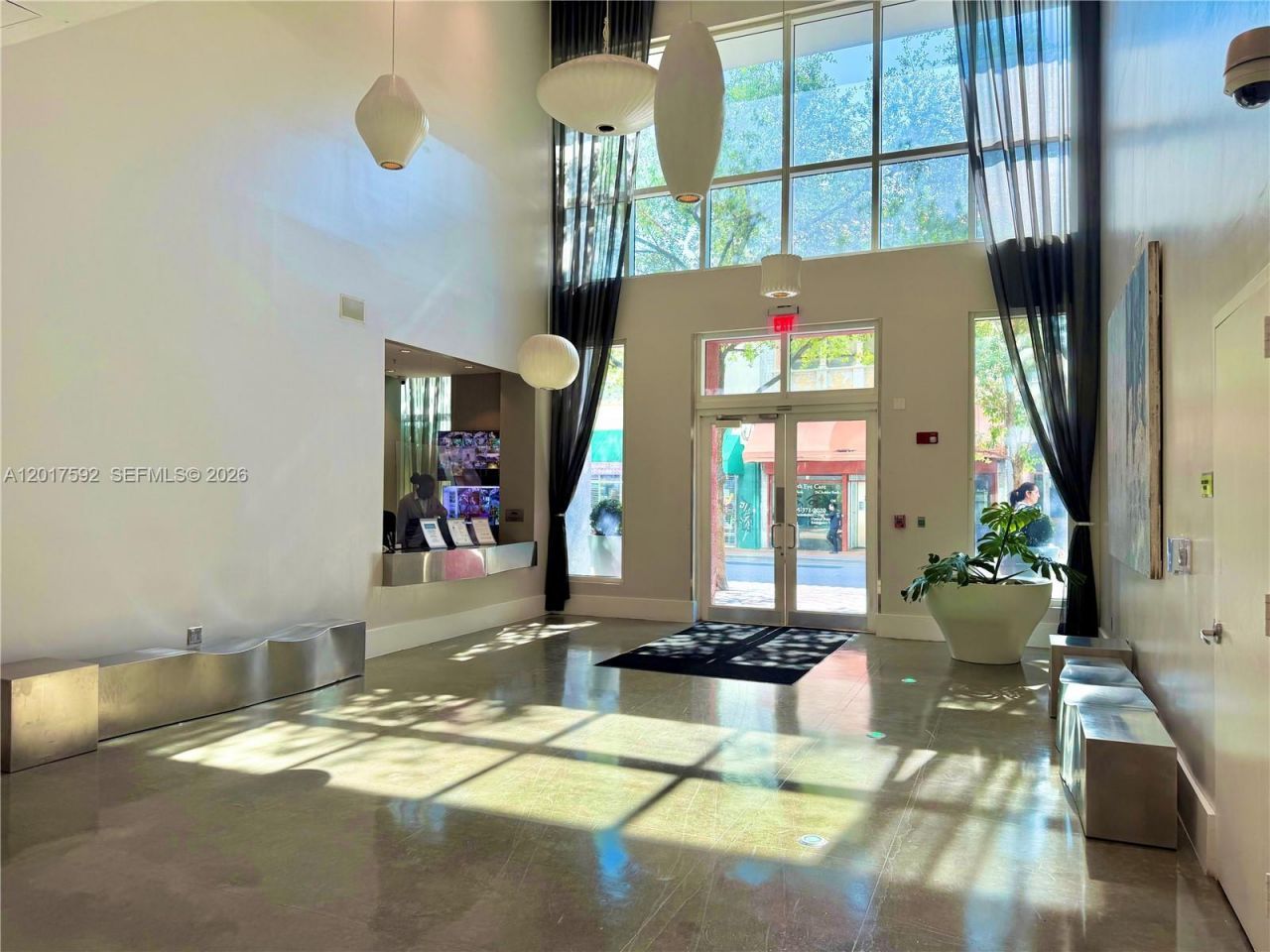 133 NE 2nd Ave, Unit 3501, Miami, FL 33132 Photo