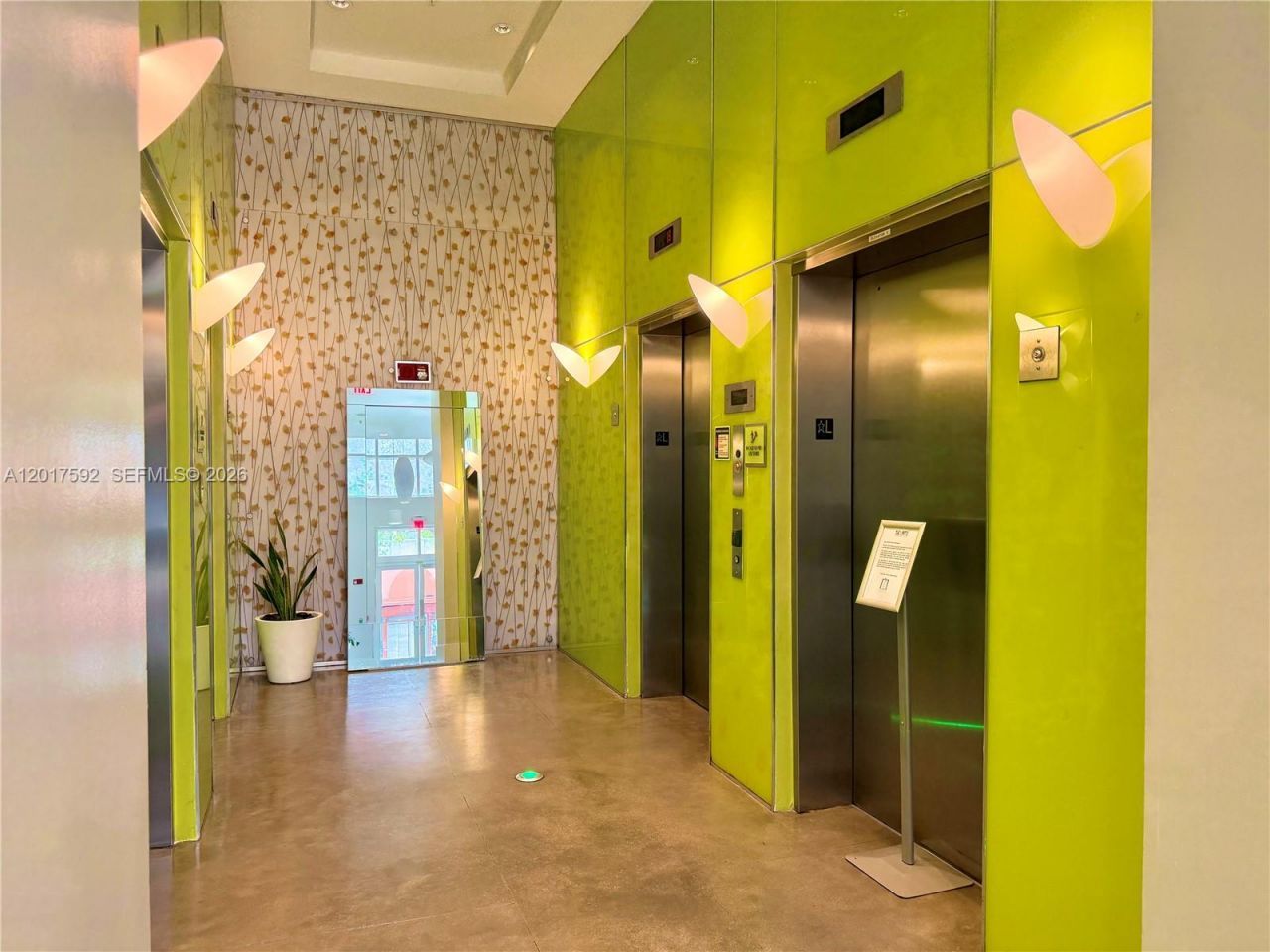 133 NE 2nd Ave, Unit 3501, Miami, FL 33132 Photo