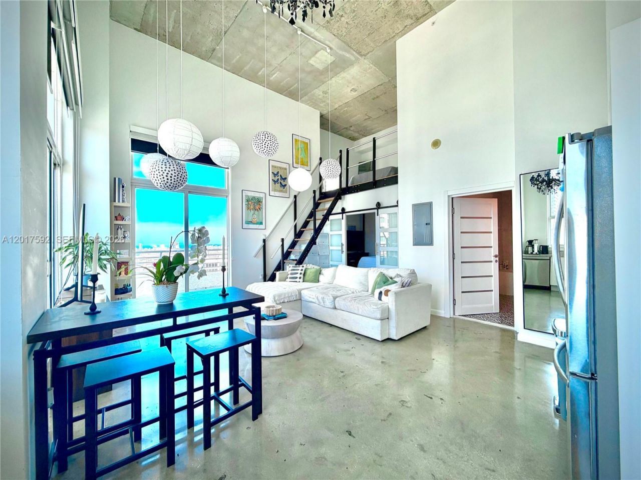133 NE 2nd Ave, Unit 3501, Miami, FL 33132 Photo