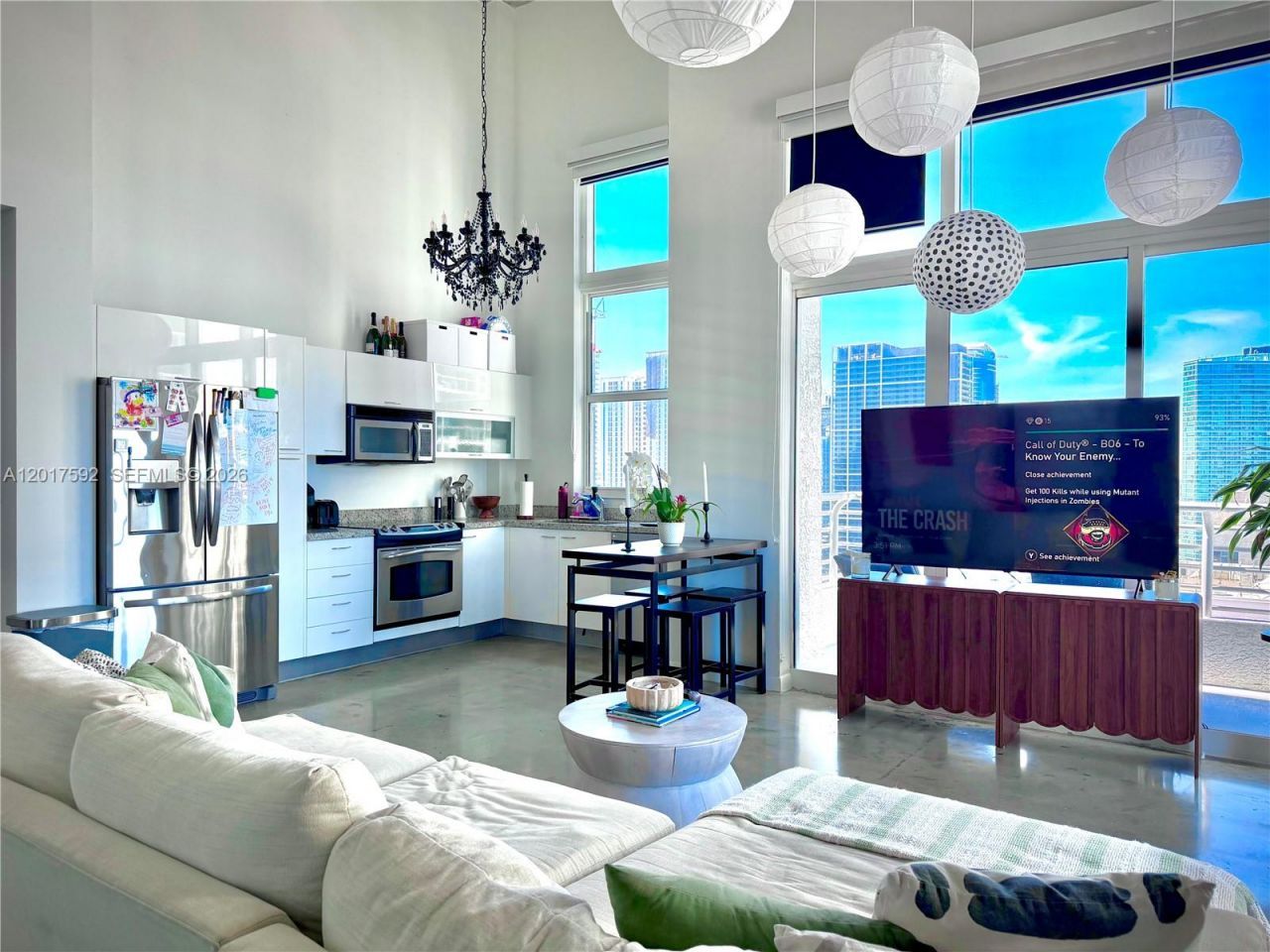 133 NE 2nd Ave, Unit 3501, Miami, FL 33132 Photo