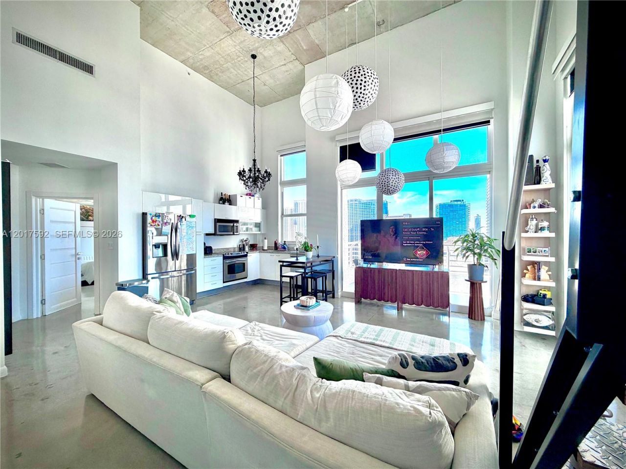 133 NE 2nd Ave, Unit 3501, Miami, FL 33132 Photo