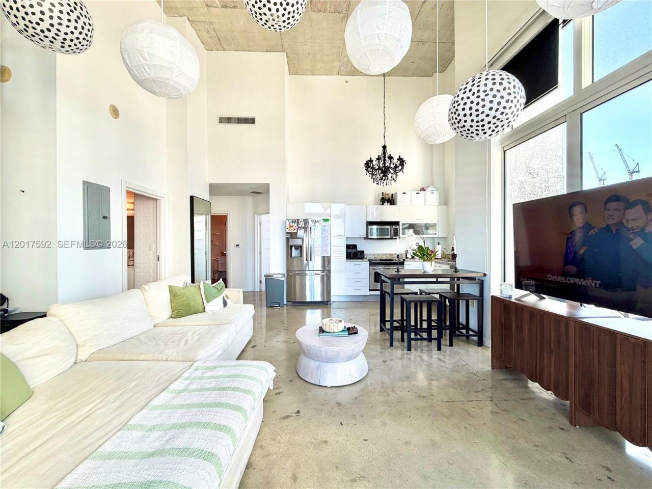 133 NE 2nd Ave, Unit 3501, Miami, FL 33132 Photo