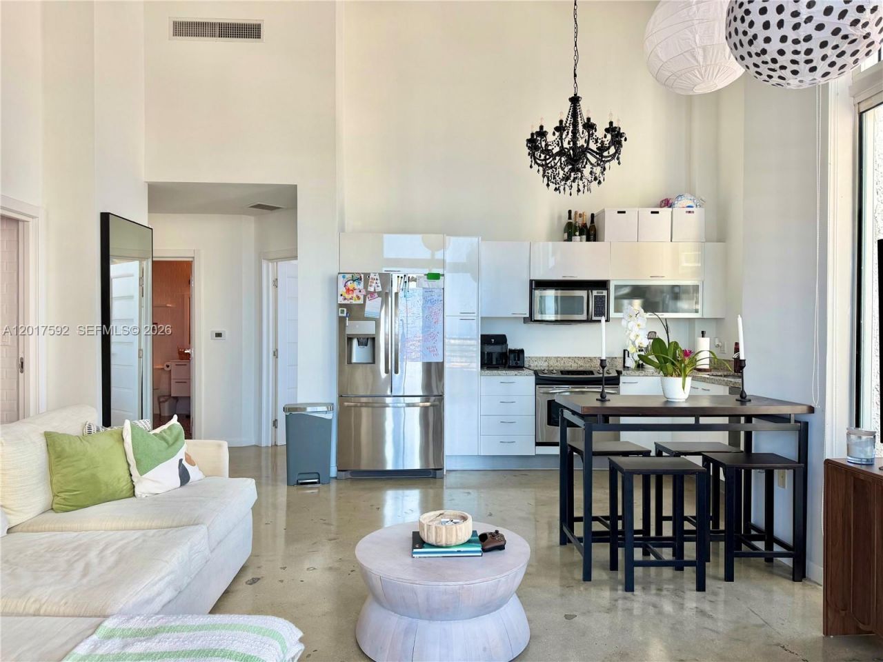 133 NE 2nd Ave, Unit 3501, Miami, FL 33132 Photo