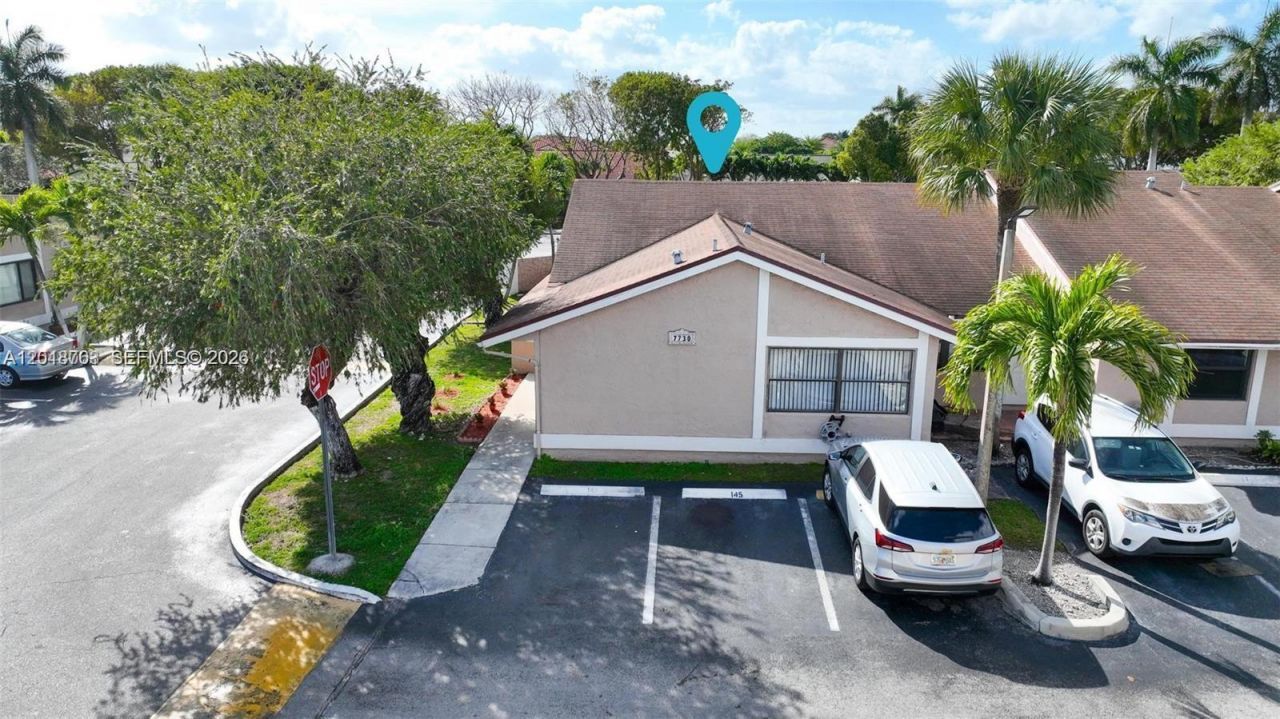 7730 SW 156th Ct , Unit A145, Miami, FL 33193 Photo
