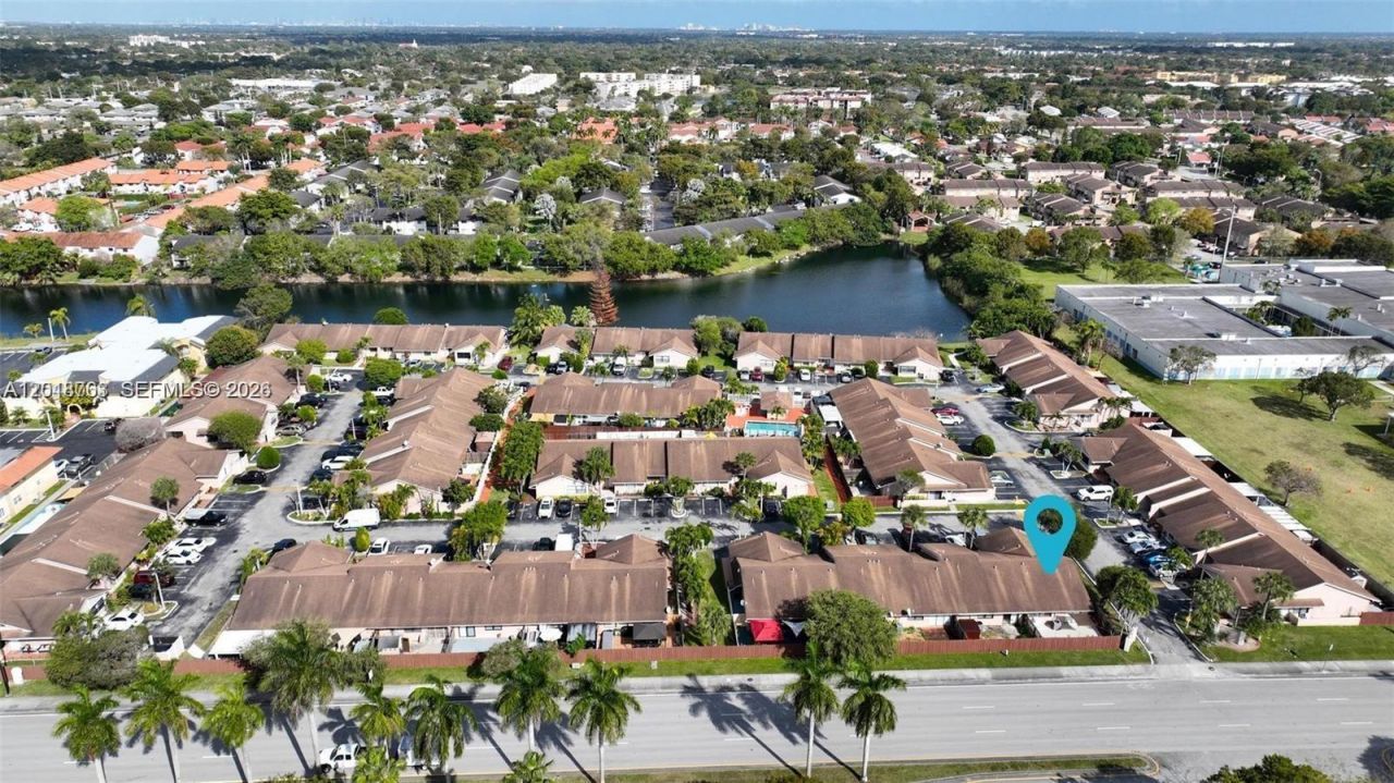 7730 SW 156th Ct , Unit A145, Miami, FL 33193 Photo
