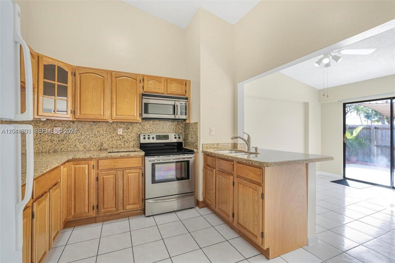 7730 SW 156th Ct , Unit A145, Miami, FL 33193 Photo