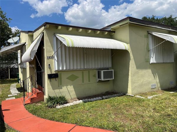 1851 NW 51st Ter , Miami, FL 33142