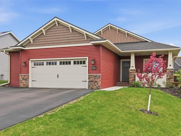 6401 Aspen Ridge Drive, Eau Claire, WI 54703