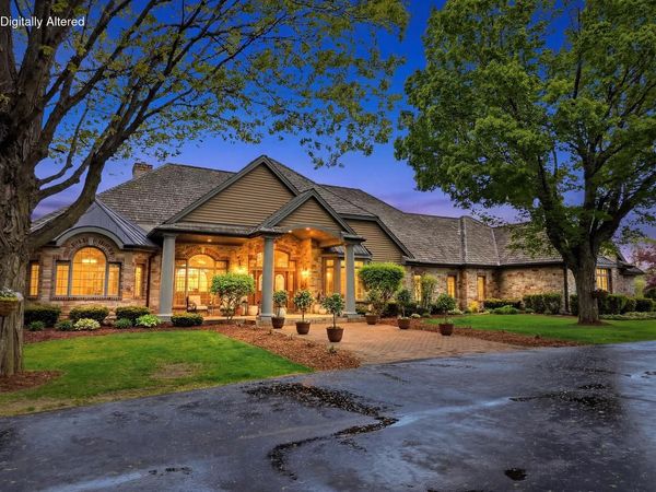 3790 Sherman ROAD, Slinger, WI 53086