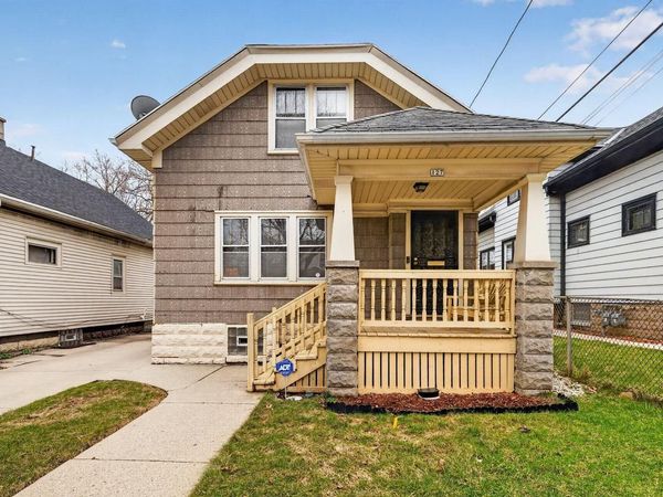 127 Ring STREET, Milwaukee, WI 53212