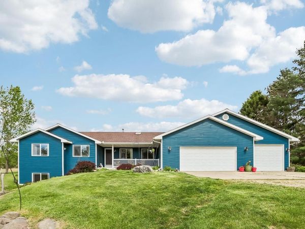 2620 County Highway W Road, Stoughton, WI 53589