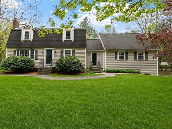 213 Mason Rd, Townsend, MA 01474