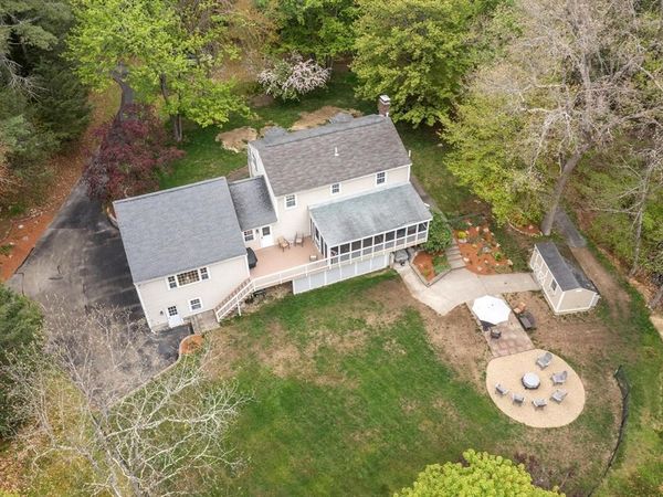 213 Mason Rd, Townsend, MA 01474