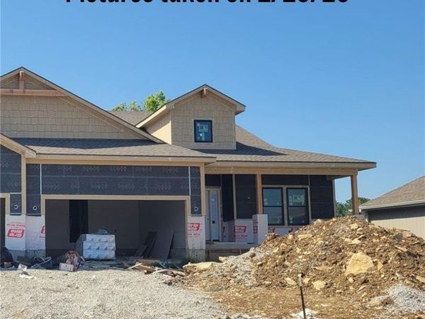 13044 S Constance Street, Olathe, KS 66062