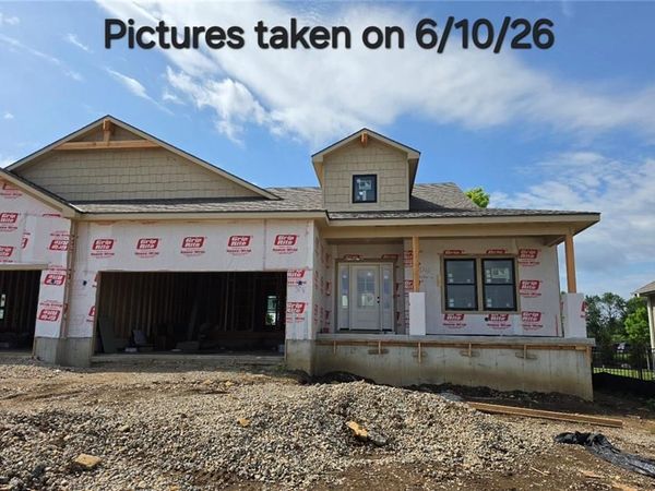 13044 S Constance Street, Olathe, KS 66062