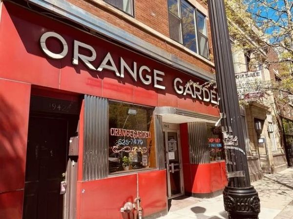 1942 W Irving Park Road , Unit 2, Chicago, IL 60613