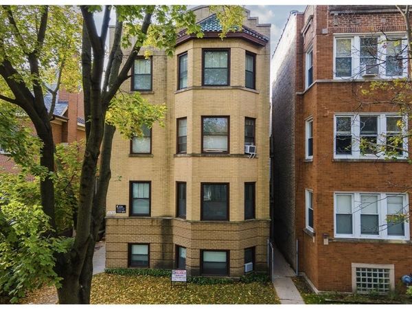 2131 W Giddings Street , Unit 2A, Chicago, IL 60625