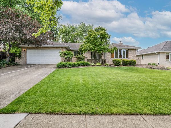 1117 MICHAEL Street , Lockport, IL 60441
