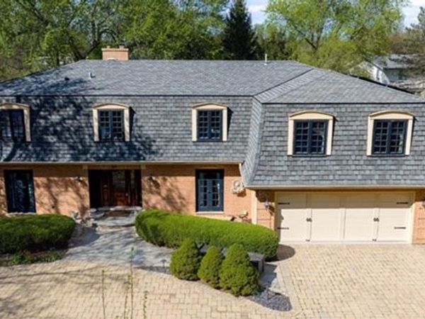 39 Mockingbird Lane , Oak Brook, IL 60523