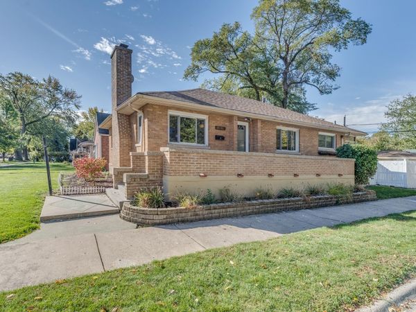 15000 Avers Avenue , Midlothian, IL 60445