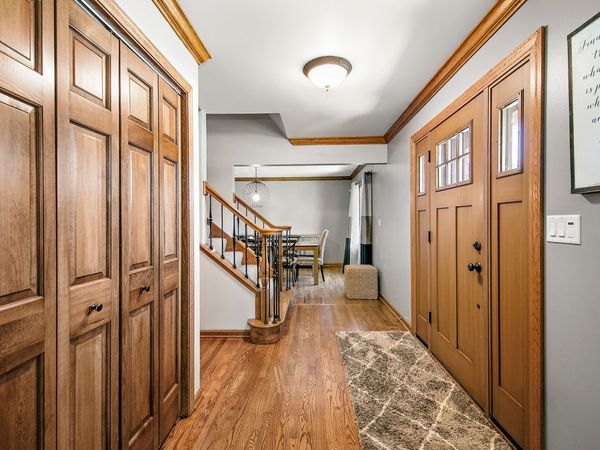 461 Wexford Drive , Lemont, IL 60439