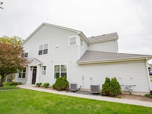 1208 WAVERLY Drive, Unit 1208, Volo, IL 60020