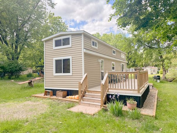 24/48&49 Woodhaven, Sublette, IL 61367