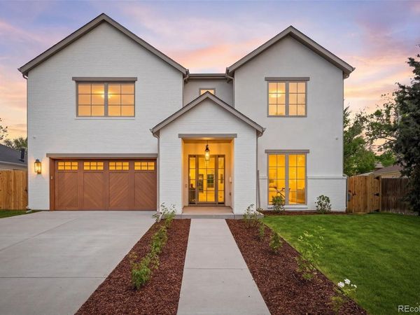 7012 E 4th Avenue , Denver, CO 80220