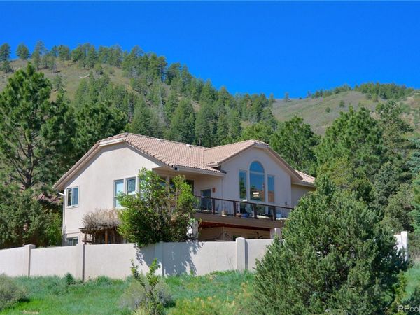 6698 Condor Run , Littleton, CO 80125