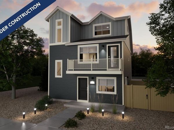 46543 Gold Prairie Drive , Bennett, CO 80102