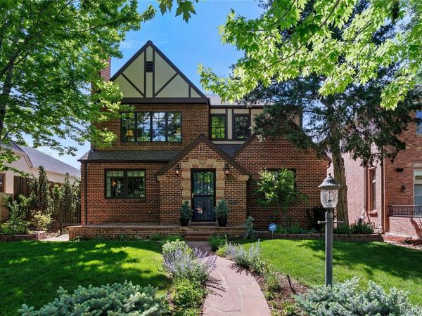 1015 S Steele Street, Denver, CO 80209
