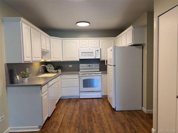 605 S Alton Way, Unit 12B, Denver, CO 80247