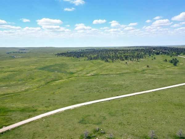 3 County Road 91 , Ramah, CO 80832