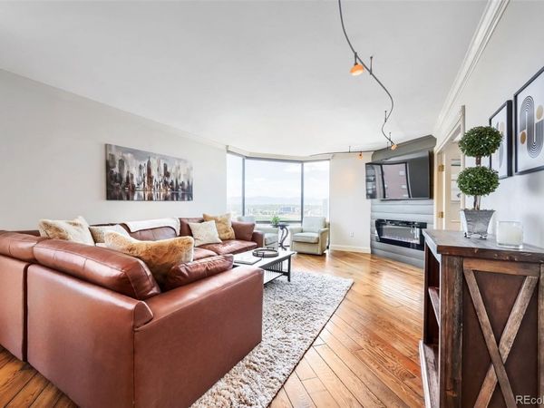 1625 Larimer Street , Unit 3001, Denver, CO 80202