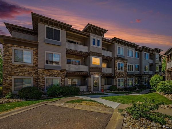 9359 Las Ramblas Court , Unit J, Parker, CO 80134